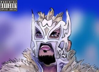 SupremeCee x Estee Nack Release “KRACK KALISTO”
