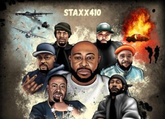 Staxx410 Is “Timothy Dalton”(Video)
