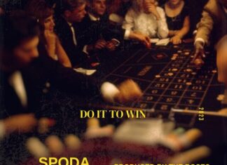 The Roses x Spoda “Do It To Win”