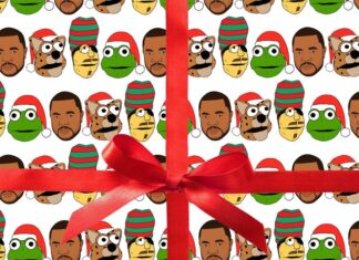 Beast Reality(ft. Xzibit)Say “Merry Muthaf*#%in Xmas”(Video)