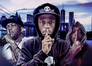 Cory Gunz x Styles P x Whispers Are “Whispering”(Video)