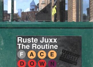 Tone Spliff & Ruste Juxx Release “The Routine”(Video)