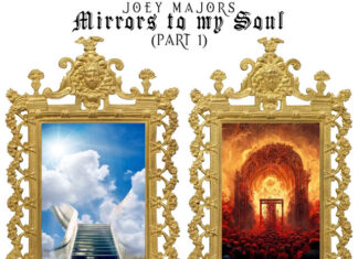 Joey Majors Drops “Mirrors To My Soul: Book 1″(ft. Eto, Big Yount, etc.)