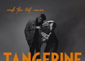 Reef The Lost Cauze Releases “Tangerine”(Lyrics Video)
