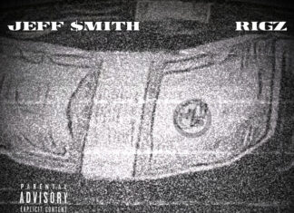 Jeff Smith x Rigz Deliver The Roses Powered “Stack Up”(Video)