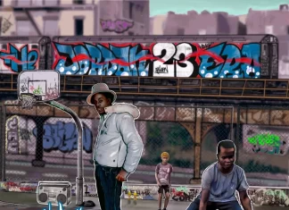 Saigon & Fredro Drop “Lyrical Genius”(ft. Grandmaster Caz) – Video