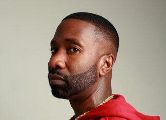 Ransom Releases “Evil Ways”(Freestyle)