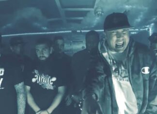 Snowgoons x Grind Mode Cypher drop “Hunting Grounds” music video