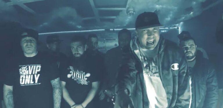 Snowgoons x Grind Mode Cypher drop “Hunting Grounds” music video