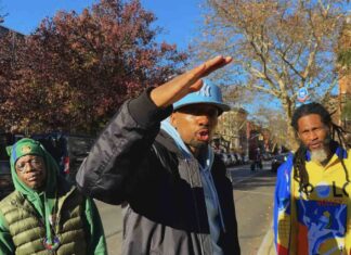 Kasan Da Julah drops “Marvelous Flight” video f/ Ruste Juxx (Official Music Video)