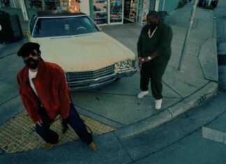Killer Mike drops “RUN” music video f/ Damian “Jr. Gong” Marley