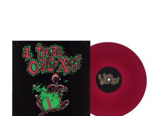 Cookin Soul Drops “XMAS”(We’ve Got)