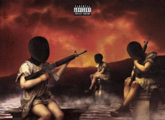 Reek Osama & 2wo Offishall Unleash “2WO Skummy EP”