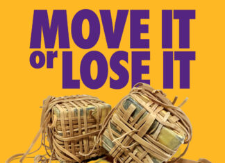 Tanya Morgan & 6th Sense(ft. Mathien)Say “Move It Or Lose It”
