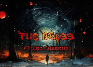 JFliz x BoFaat(ft. Leo CaSeeNo)Enter “The Abyss”