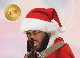 Bloodblixing Drops “How The Blix Stole Christmas”(Gangsta Edition)ft. O Dawg, Teller Banks, Pro Zay, Sleep Sinatra, etc.