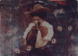 Hus Kingpin x Decksterror Deliver “Sample: Chop: Assign: Vol. 2:”(Hus Kingpin)