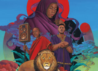 Blu & Nottz Deliver “Baba”(Father)ft. Definite Mass, Cashus King & Xiomara – Visualizer