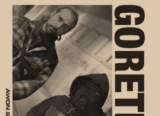 Awon & Parental Drop “Goretex”