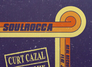 SoulRocca(ft. J-Live) – “Real Recognize Real”(Curt Cazal Remix)