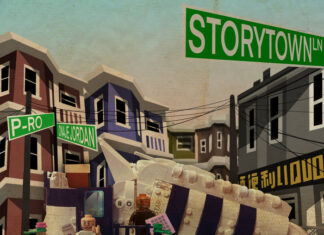 P-Ro x Onaje Jordan Release “Storytown Lane”(Album)ft. Sankofa, New Villain, G Fam Black, GeneralBackPain, Killy Shoot, etc.
