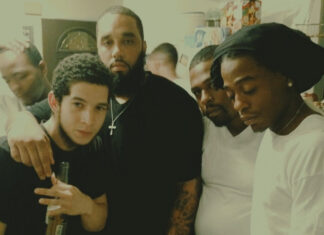 Stoop Rebel Murda Drops “Ayo”(ft. Lew Cypher) – Video/ “Dog Dayz”(Album)ft. Papo, Lew Cypher