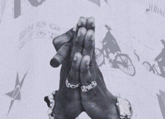 J.O.D.(ft. SmooVth)Deliver “Place & Actions”