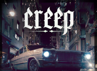 Team Demo(ft. MC Eiht x Montage One)Release “Creep”