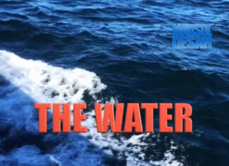 Madsol Desar Dives Into “The Water”