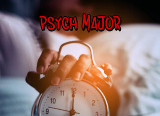 Psych Major Is “The Late Starter”(EP)ft. MidaZ The BEAST, Reef The Lost Cauze, Shabaam Sahdeeq, Ruste Juxx, Squeegie Oblong, Young Zee, etc.