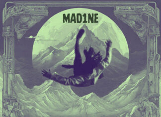 MAD1ONE Delivers “Apex Elevation”(Album)