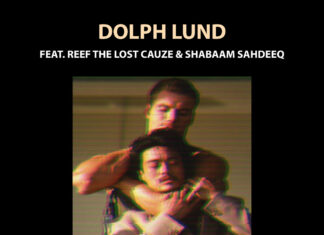 Psych Major(ft. Reef The Lost Cauze x Shabaam Sahdeeq)Drop “Dolph Lund”