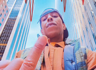 Dane Uno drops “GOODFELLA” album