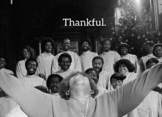 RoyalKingMinus x B-HOP Are “Thankful.”
