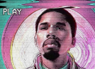 Charles Hamilton x Bean Lebouc shine on “THE RE:IMAGINED MR. HAMILTON” EP