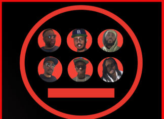 Cashus King(ft. Blu, Jeff Johnson II, Def Mass, Donel Smokes & Scotty Sterling)Drop “’23 Til Infinity”