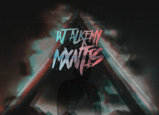 DJ Alkemy x Mxntis Drop “Isosceles”