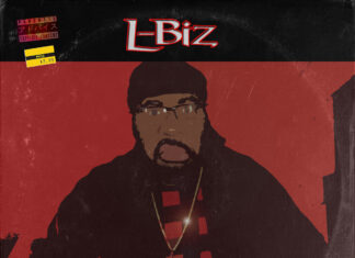 L-Biz Drops “Woo-Hah Freestyle” + Behind The Scenes(Video)