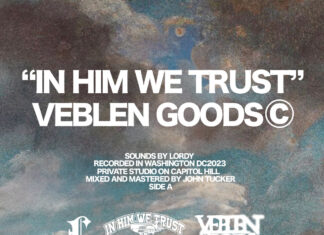 Ankhlejohn Unveils “In Him We Trust”(Album)