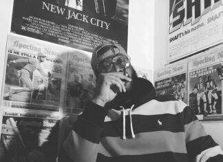 Killy Shoot x Onaje Jordan Deliver “Triple Darkness”/”Saturday Night”