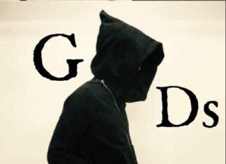 Lord Luminous Releases “God’s Soup”