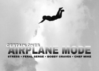 Certain.Ones Are In “Airplane Mode”