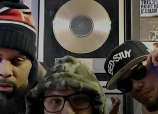 DJ Jazzywhut!! Presents The Eaze Up Show – A Tribute To Team Demo & Depth Charge Recordings(Part 1) – Episode 210