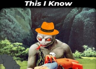 Feral Serge(ft. Bobby Craves)Drop “This I Know”