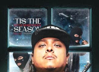 Xp The Marxman x Tonebeatz Release “Tis The Season”