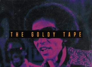 Sibbs Roc Releases “The Goldy Tape”/”Black City”(Video)