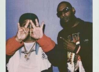 The Musalini & 9th Wonder(ft. Estee Nack)Deliver “Big Biz”