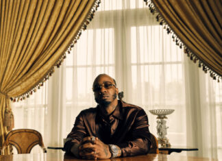 Benny The Butcher Delivers “BRON”(Video)