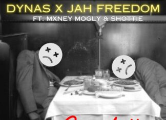 Dynas x Jah Freedom(ft. Mxney Mogly x Shottie)Deliver “Spaghetti”(Video)