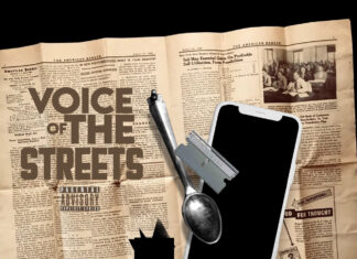 Nyce Da Future x Eto Are The “Voice Of The Streets”(Video)